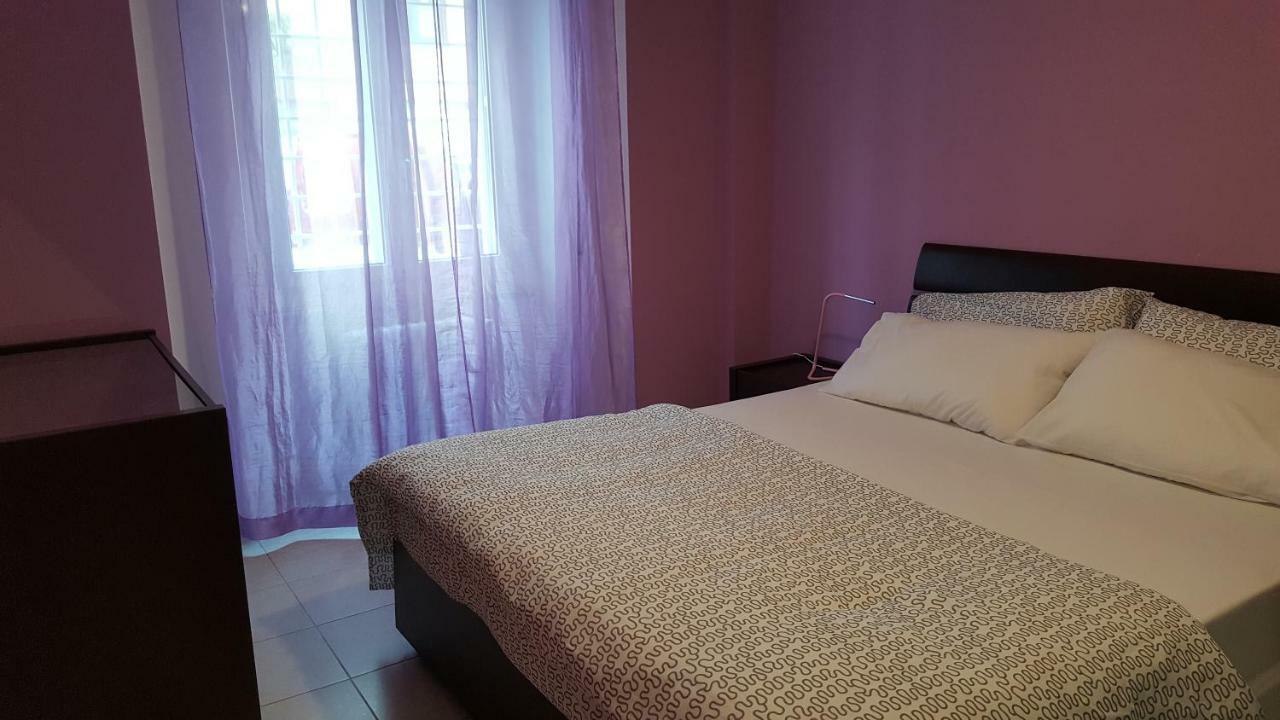 C'E Posto Per Te Apartment โรม ภายนอก รูปภาพ