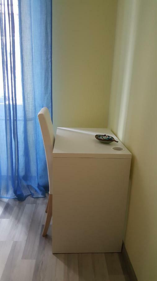 C'E Posto Per Te Apartment โรม ภายนอก รูปภาพ