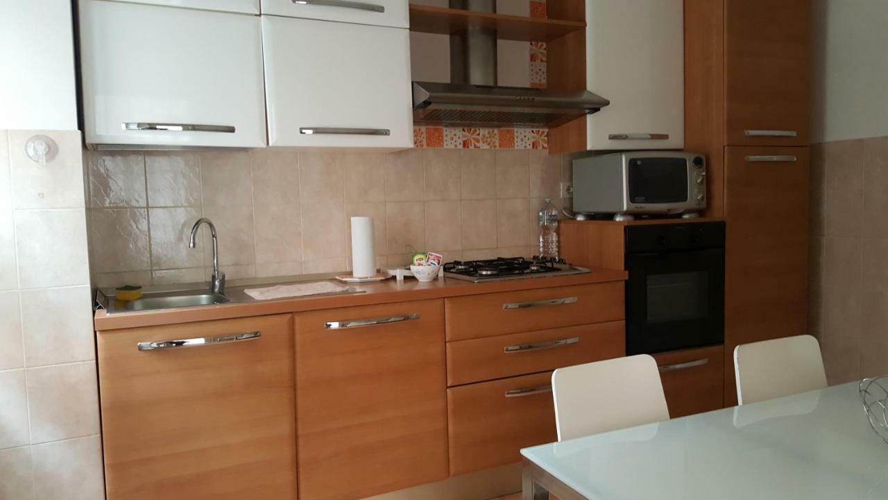 C'E Posto Per Te Apartment โรม ภายนอก รูปภาพ